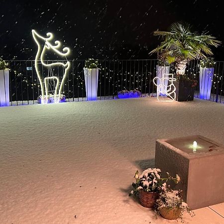 Perfect Lifestyle Design Boutique & Private Spa Gebenstorf المظهر الخارجي الصورة