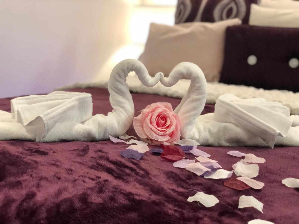 Perfect Lifestyle Design Boutique & Private Spa Gebenstorf المظهر الخارجي الصورة