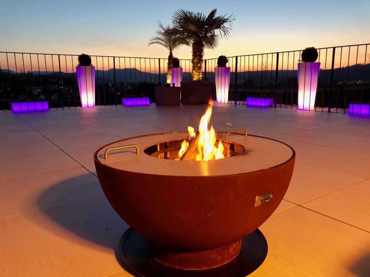 Perfect Lifestyle Design Boutique & Private Spa Gebenstorf المظهر الخارجي الصورة