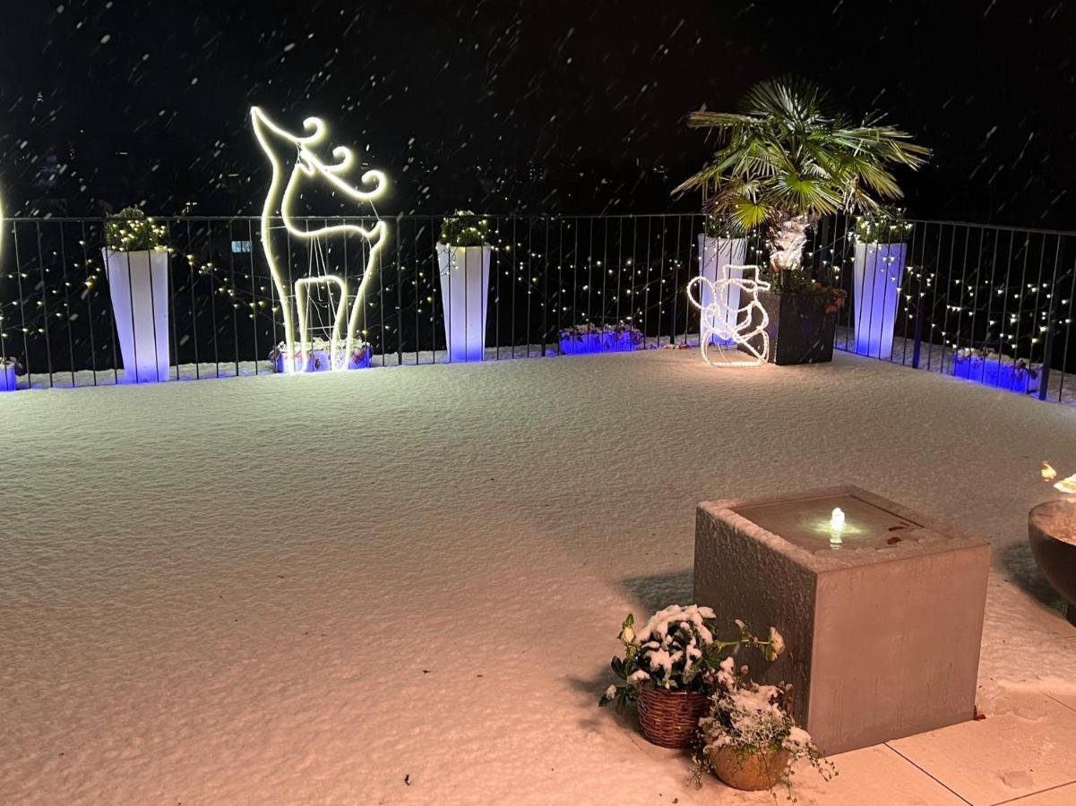 Perfect Lifestyle Design Boutique & Private Spa Gebenstorf المظهر الخارجي الصورة