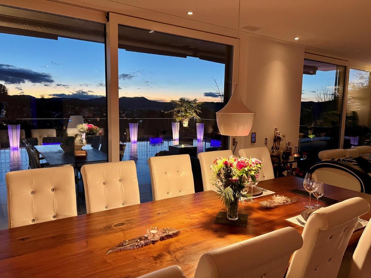 Perfect Lifestyle Design Boutique & Private Spa Gebenstorf المظهر الخارجي الصورة