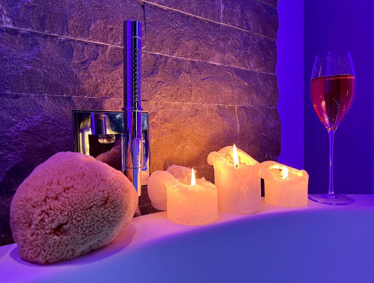 Perfect Lifestyle Design Boutique & Private Spa Gebenstorf المظهر الخارجي الصورة