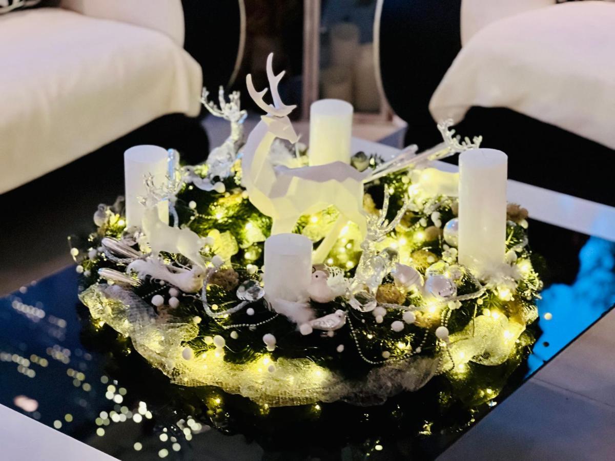 Perfect Lifestyle Design Boutique & Private Spa Gebenstorf المظهر الخارجي الصورة