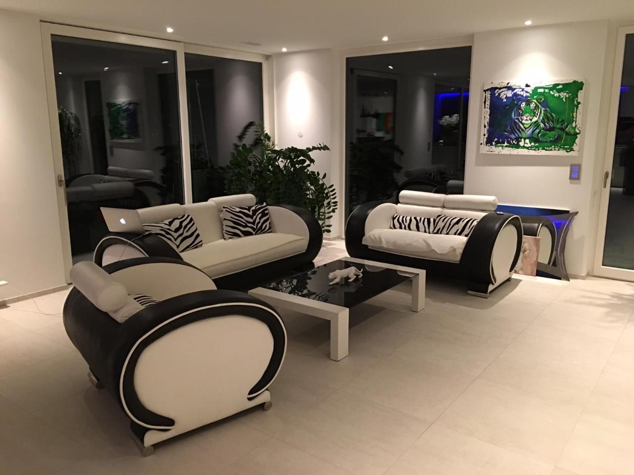 Perfect Lifestyle Design Boutique & Private Spa Gebenstorf المظهر الخارجي الصورة
