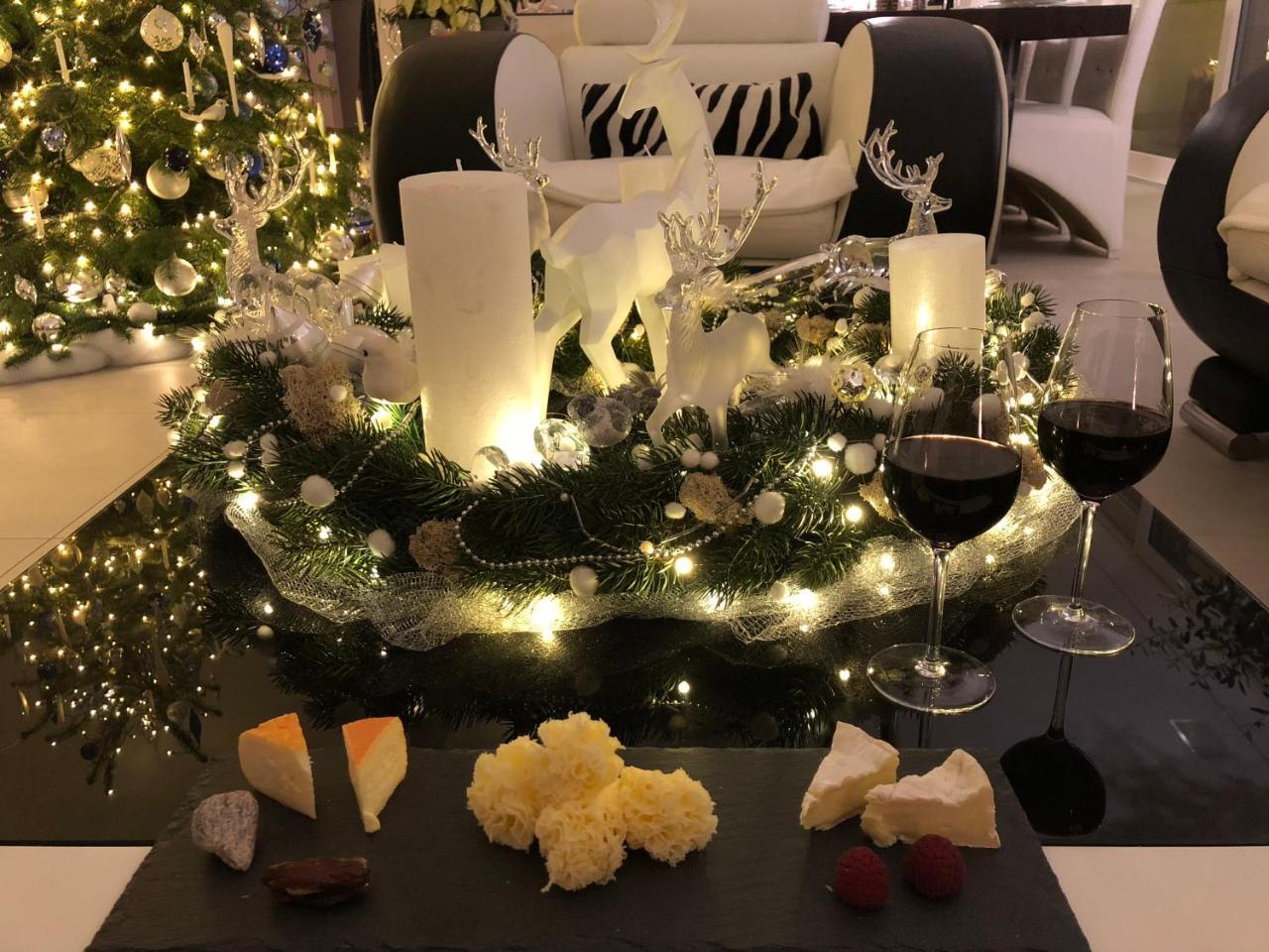 Perfect Lifestyle Design Boutique & Private Spa Gebenstorf المظهر الخارجي الصورة