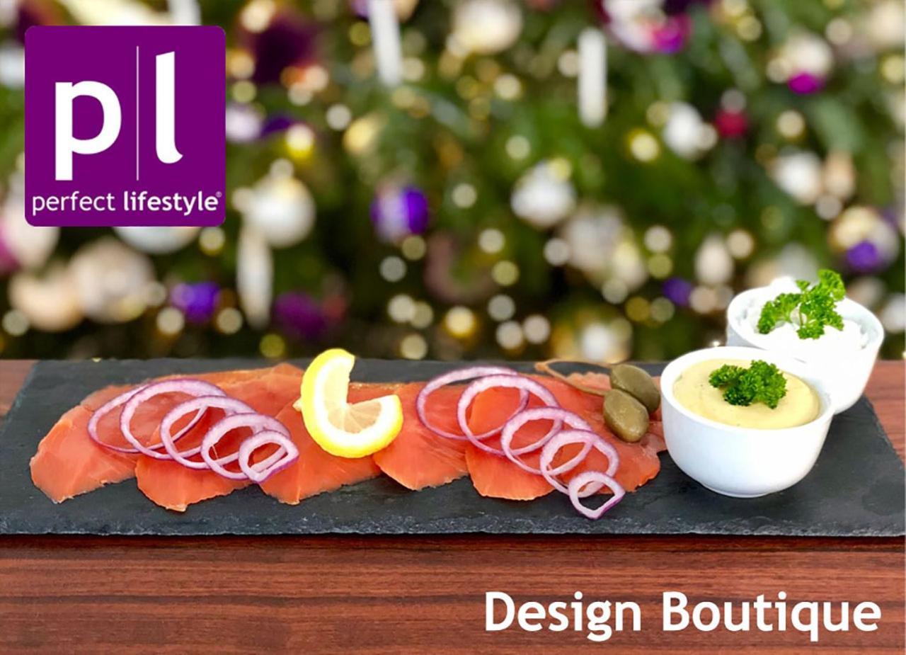 Perfect Lifestyle Design Boutique & Private Spa Gebenstorf المظهر الخارجي الصورة
