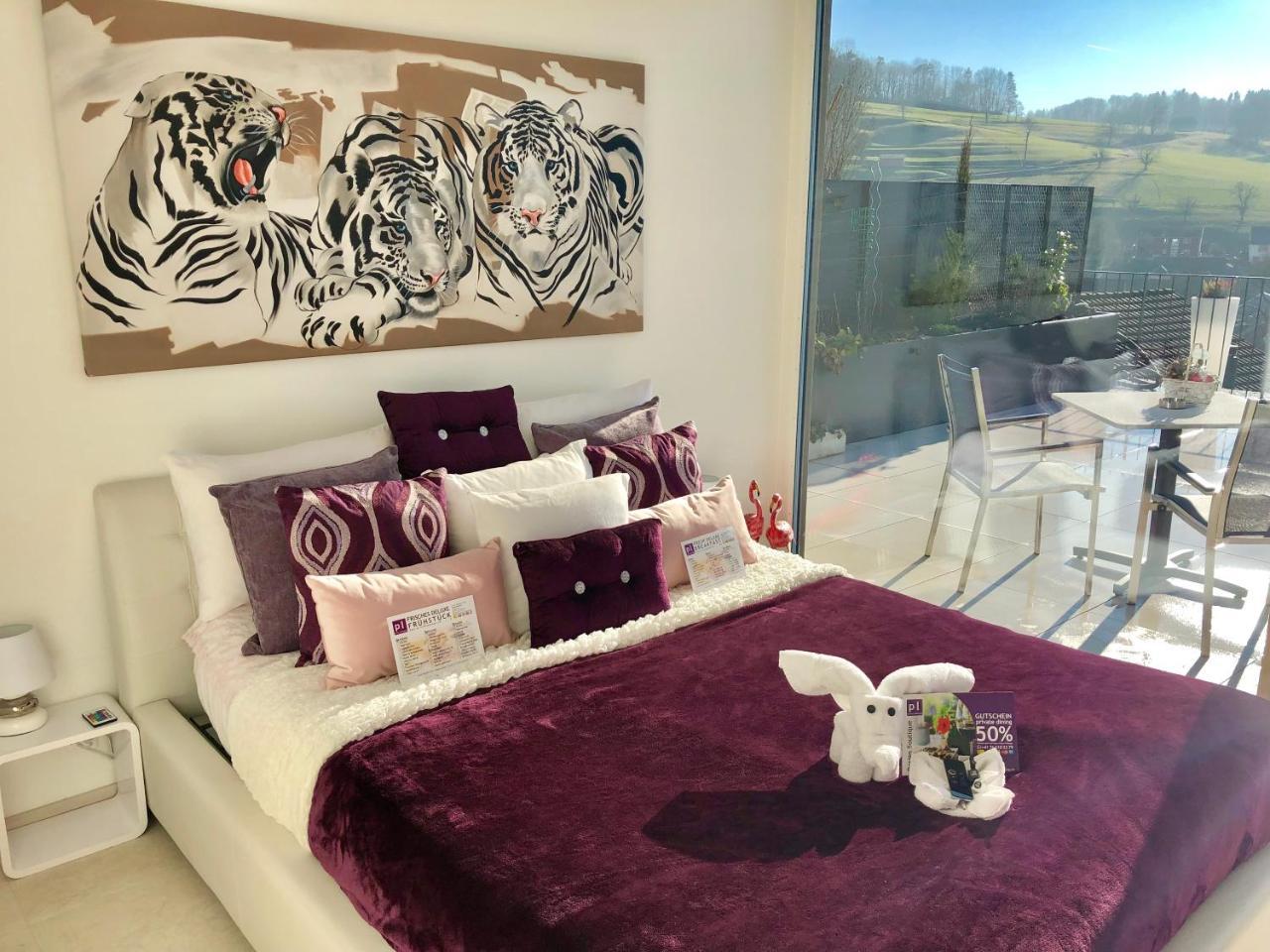 Perfect Lifestyle Design Boutique & Private Spa Gebenstorf المظهر الخارجي الصورة