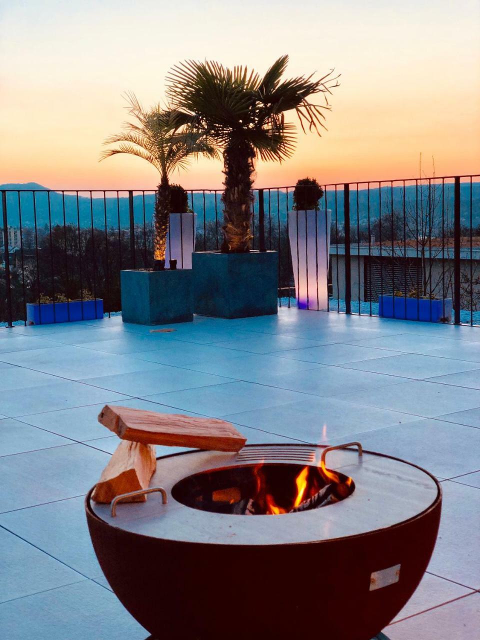 Perfect Lifestyle Design Boutique & Private Spa Gebenstorf المظهر الخارجي الصورة